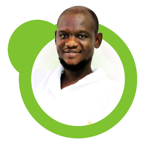 Emmanuel Okereke