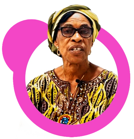 Ifeoma Agbapulonwu