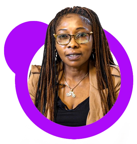 Joy Ijeoma Onuh