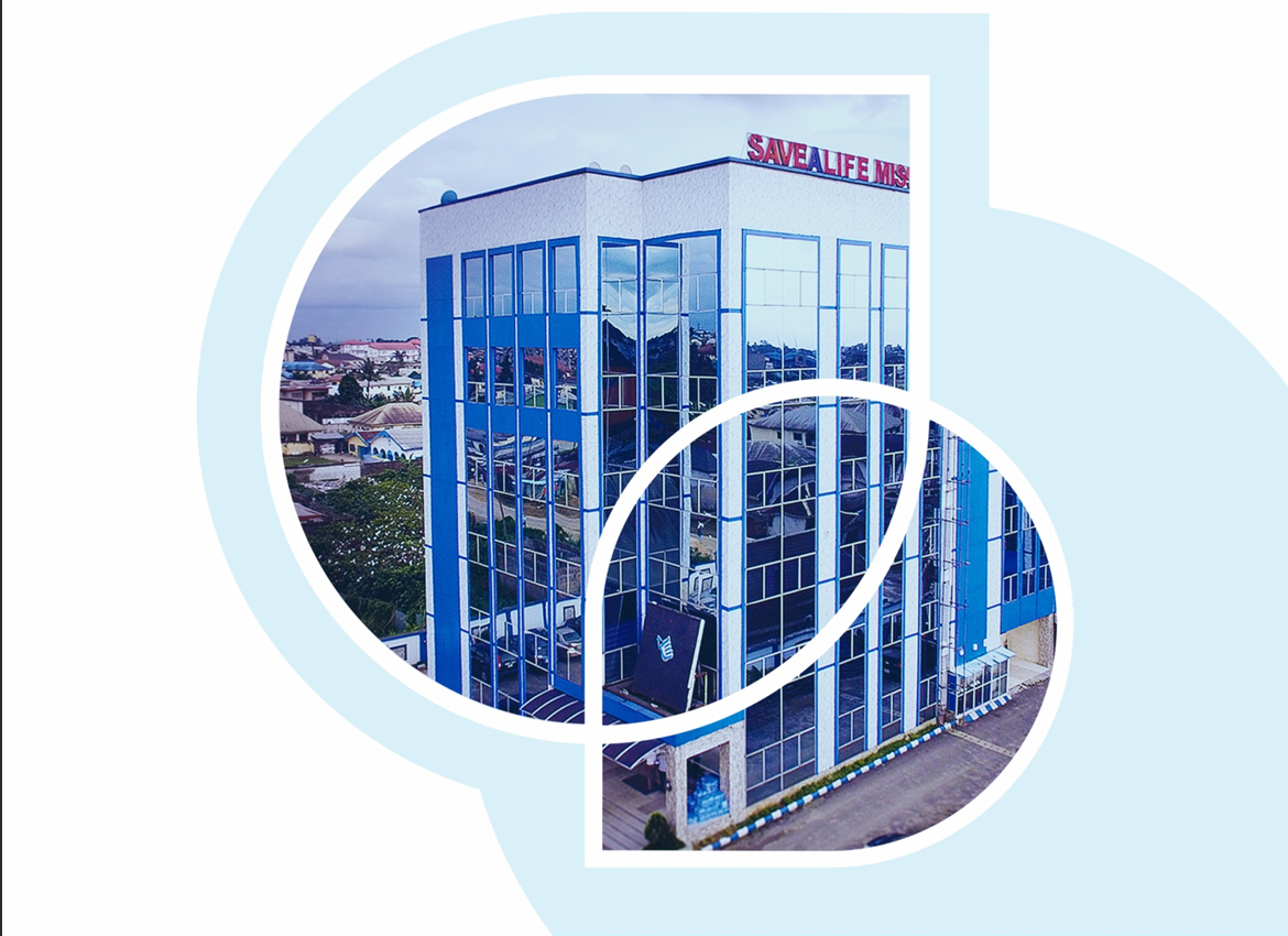 SaveALife Hospital