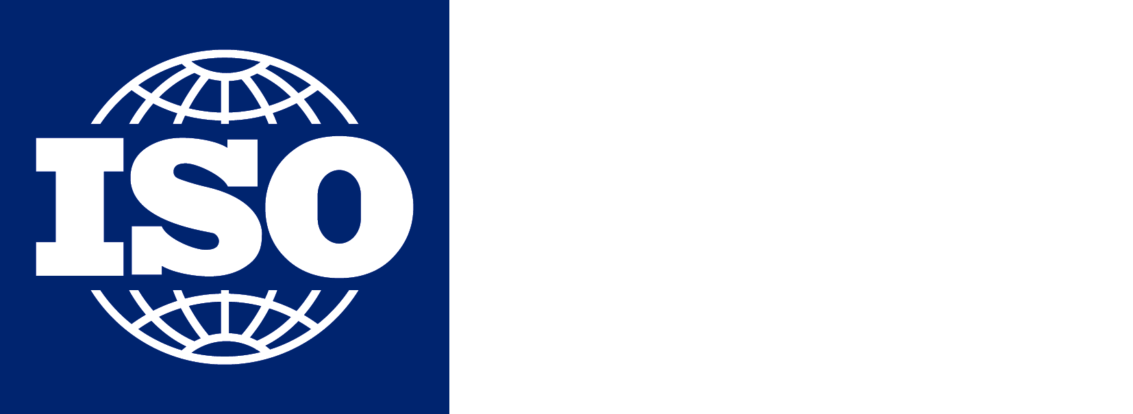 ISO Certified Logo
